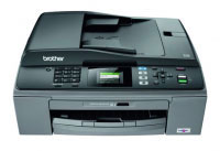 Brother MFC-J410 Brother MFC-J410